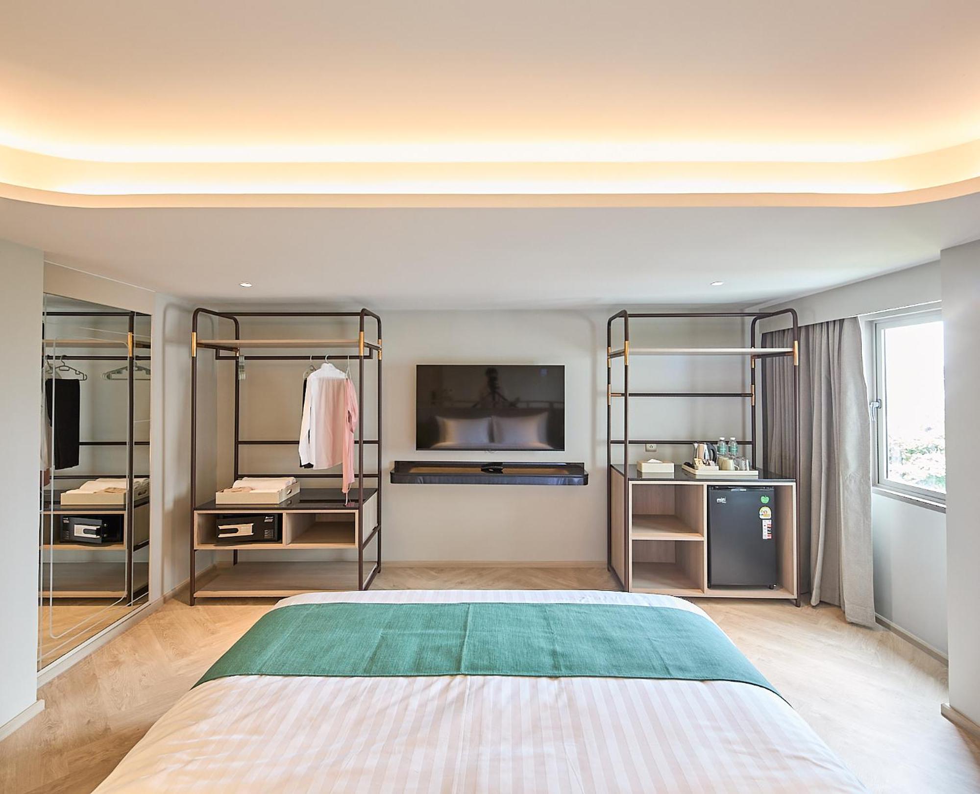 The Path Siam Hotel 3*