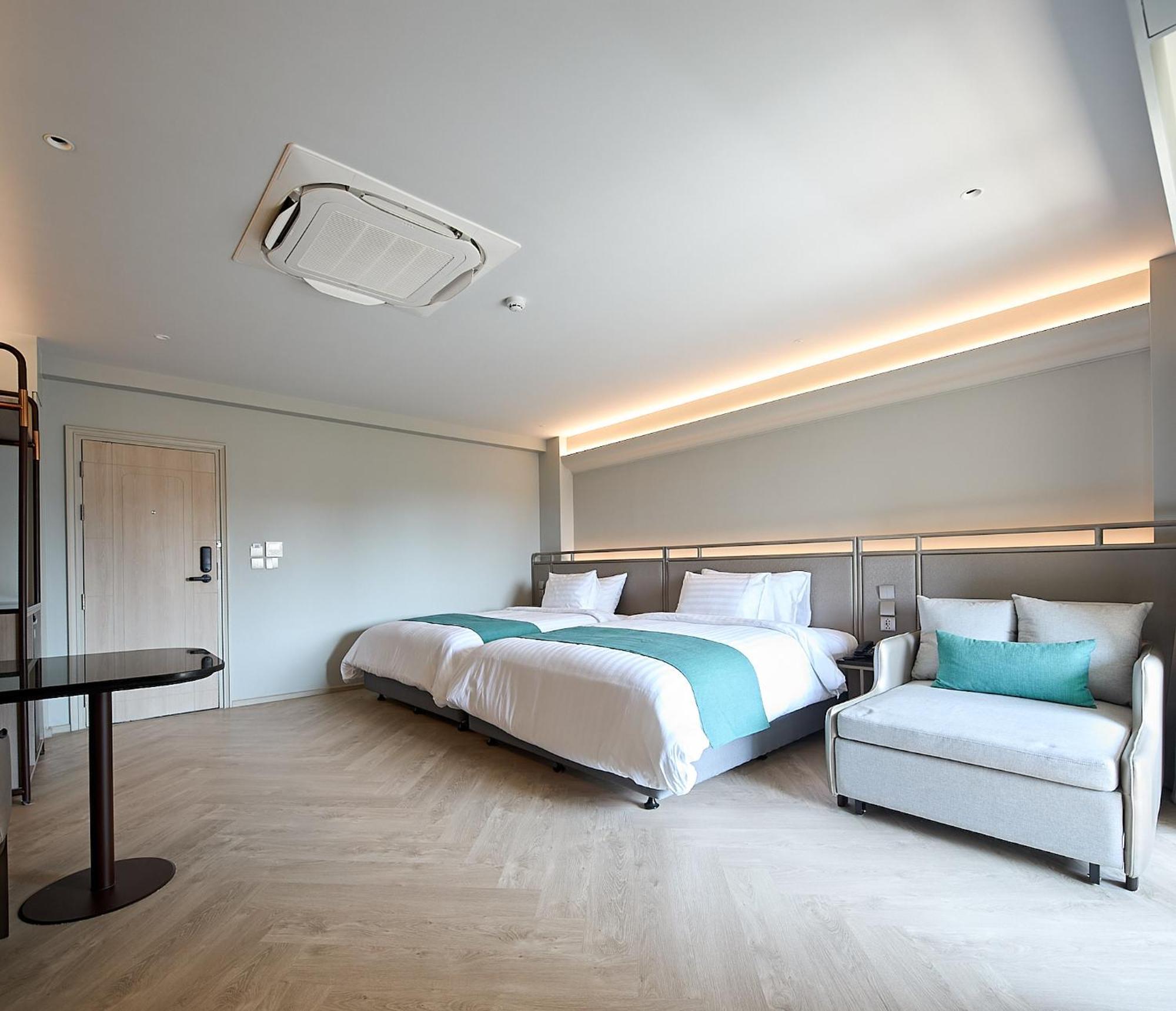 The Path Siam Hotel Bangkok