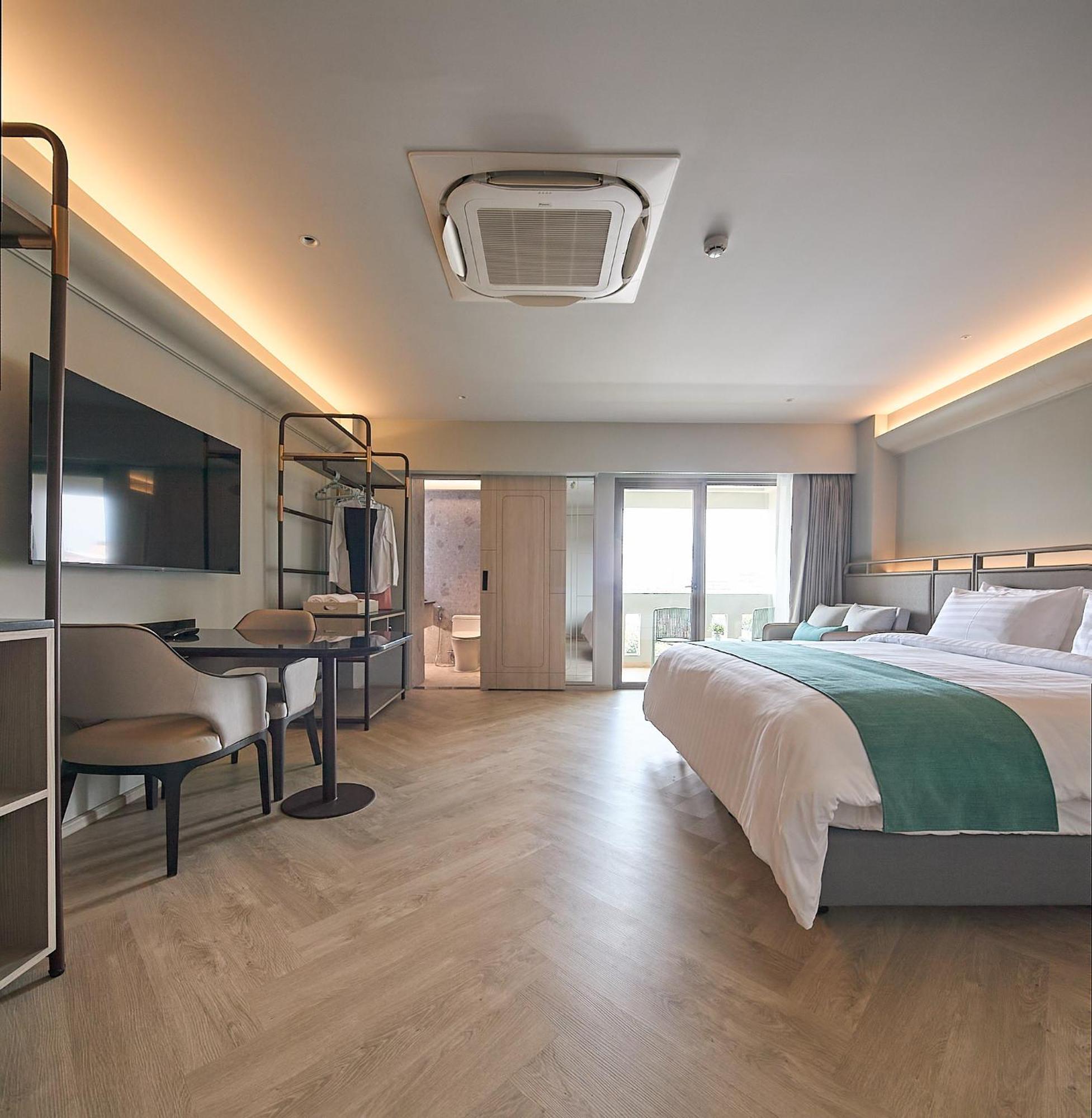 Hotel The Path Siam Bangkok