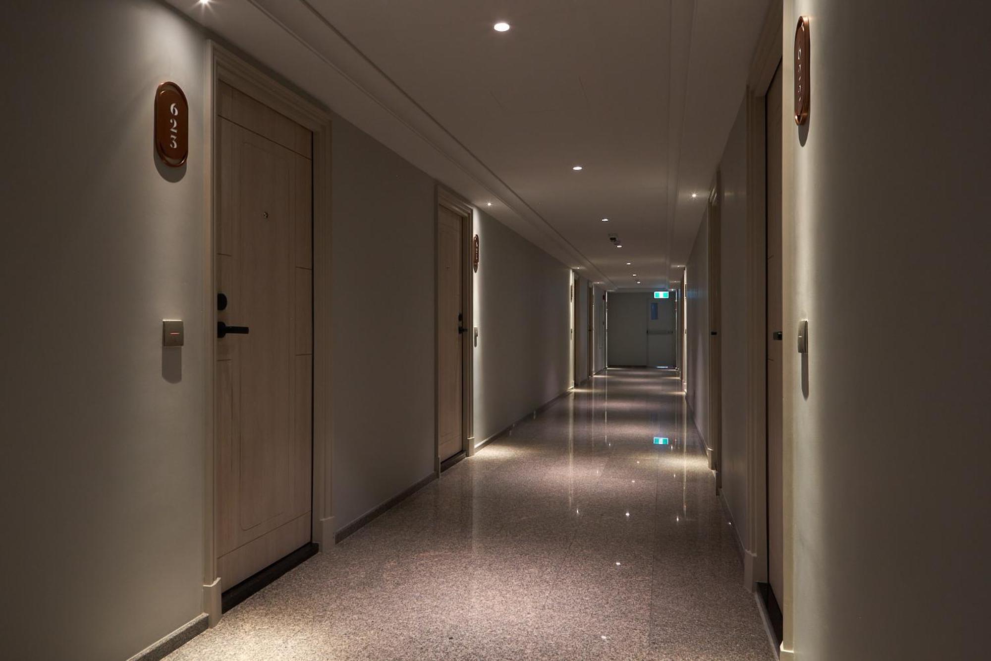 Hotel The Path Siam Bangkok