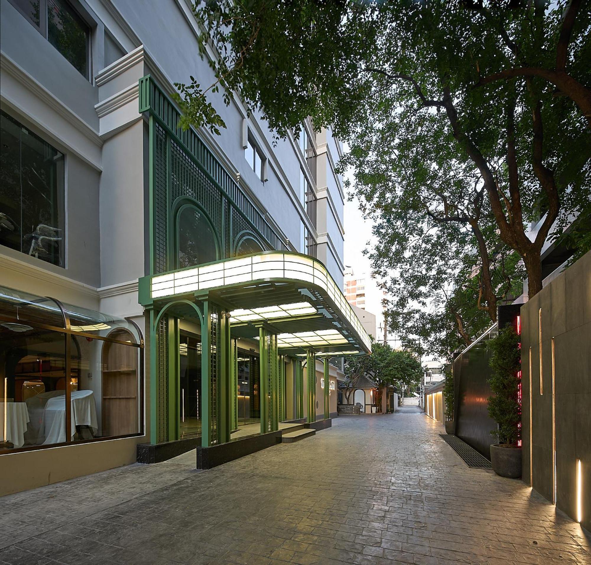 The Path Siam Hotel