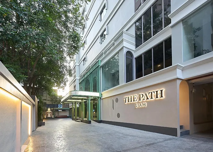 The Path Siam