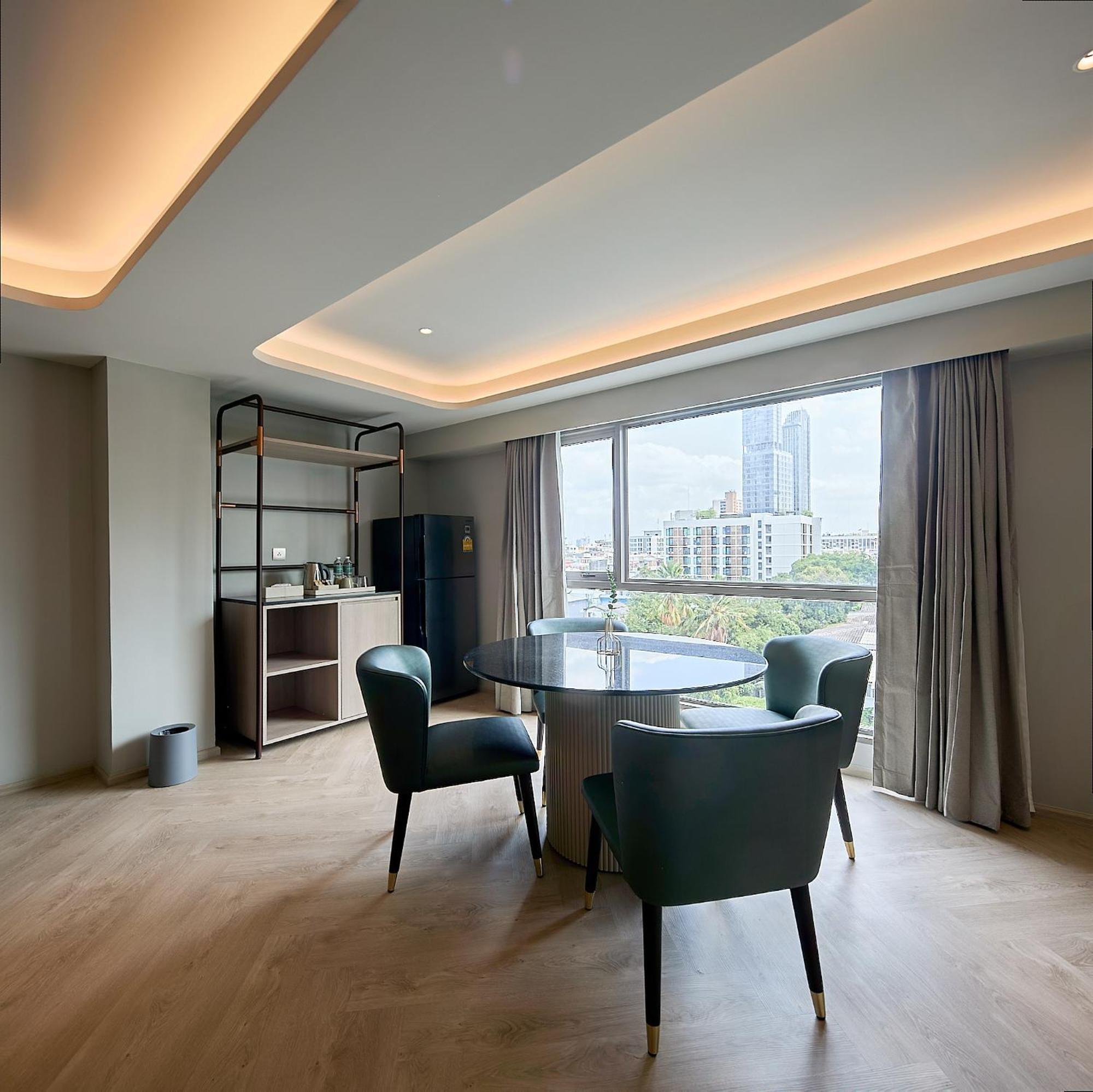 The Path Siam Hotel Bangkok