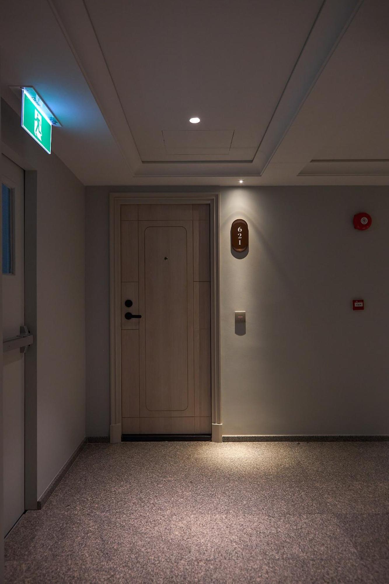 Hotel The Path Siam