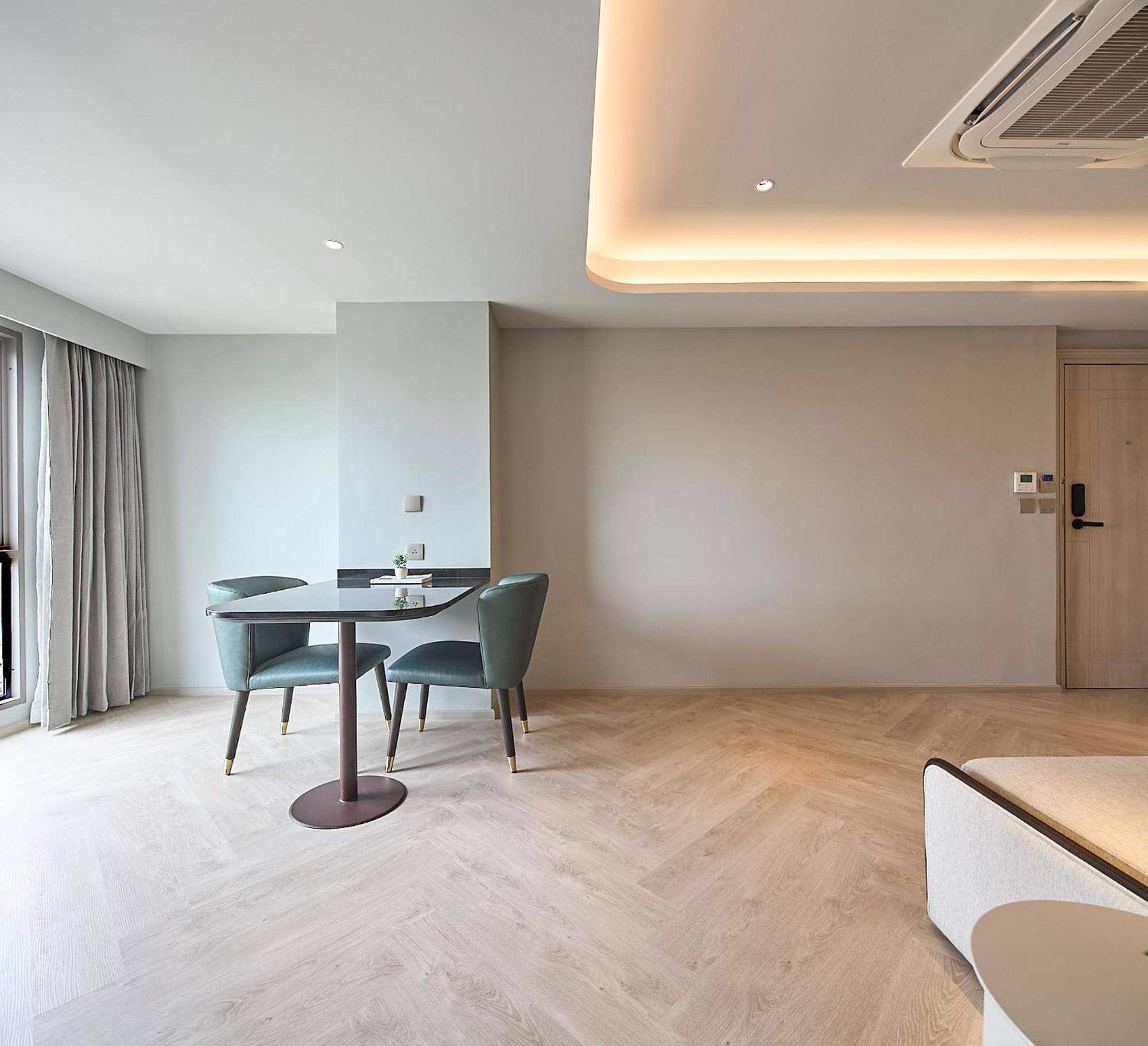 Hotel The Path Siam Bangkok