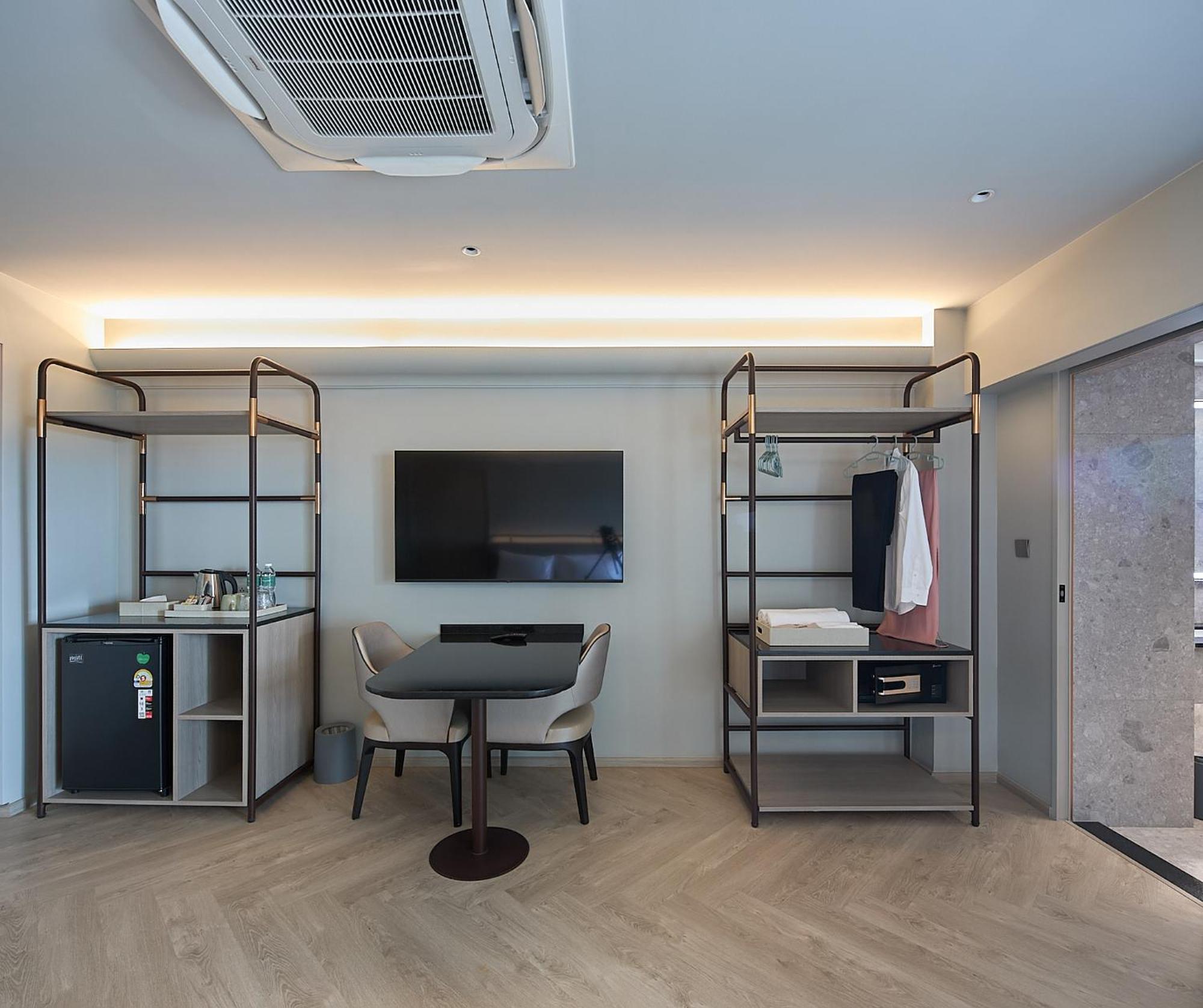 Hotel The Path Siam 3*