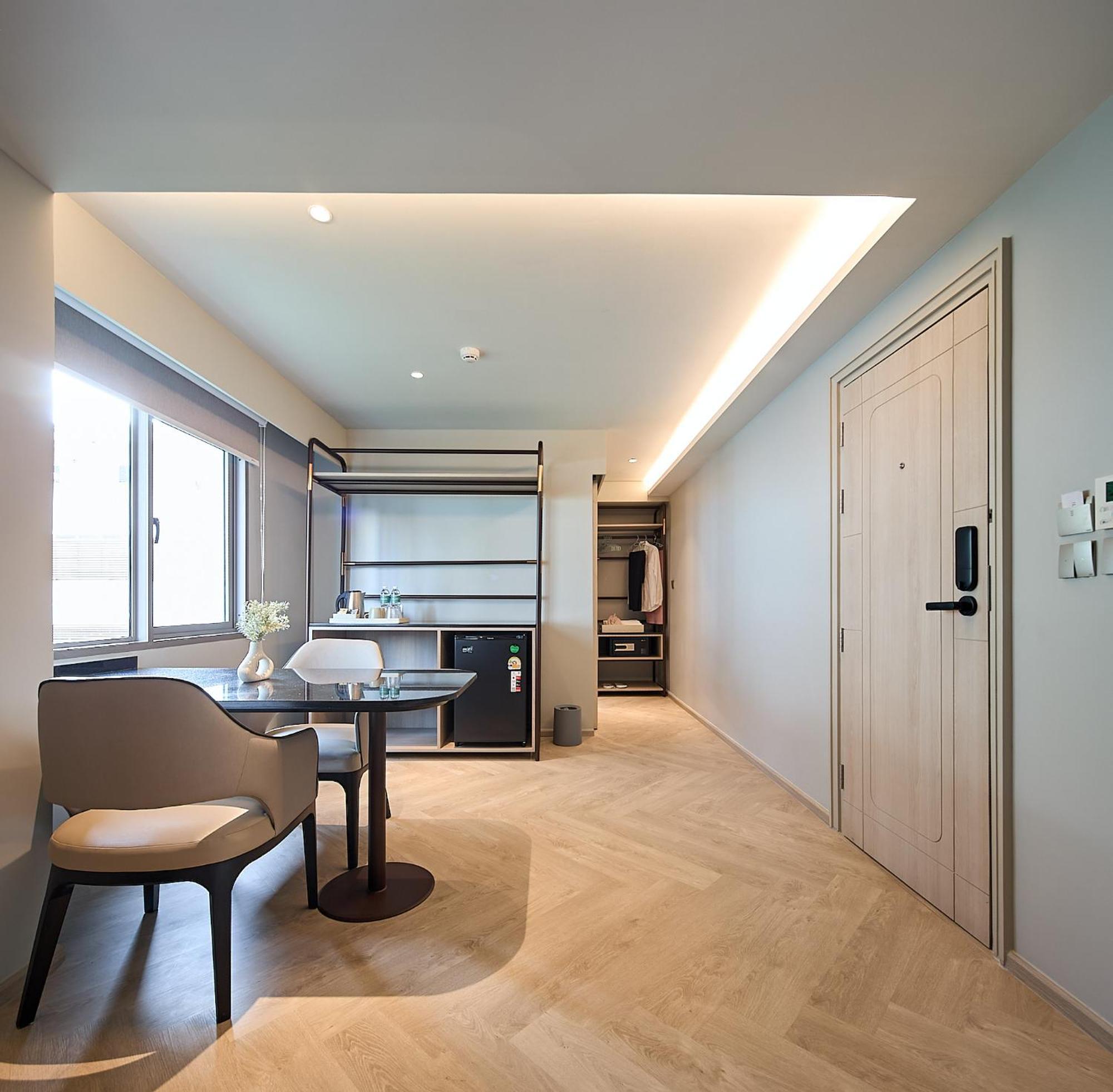 Hotel The Path Siam 3*
