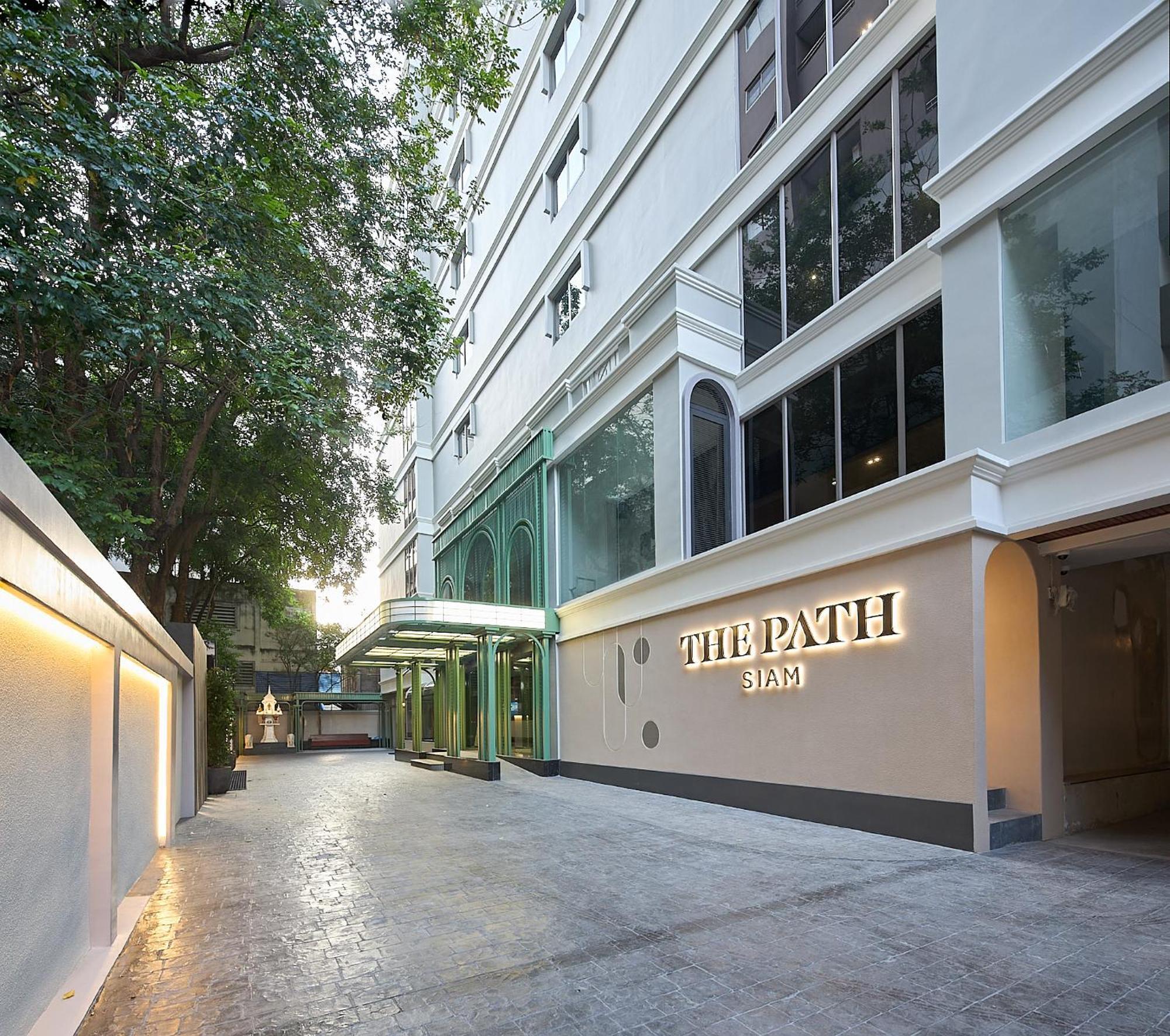 The Path Siam Hotel