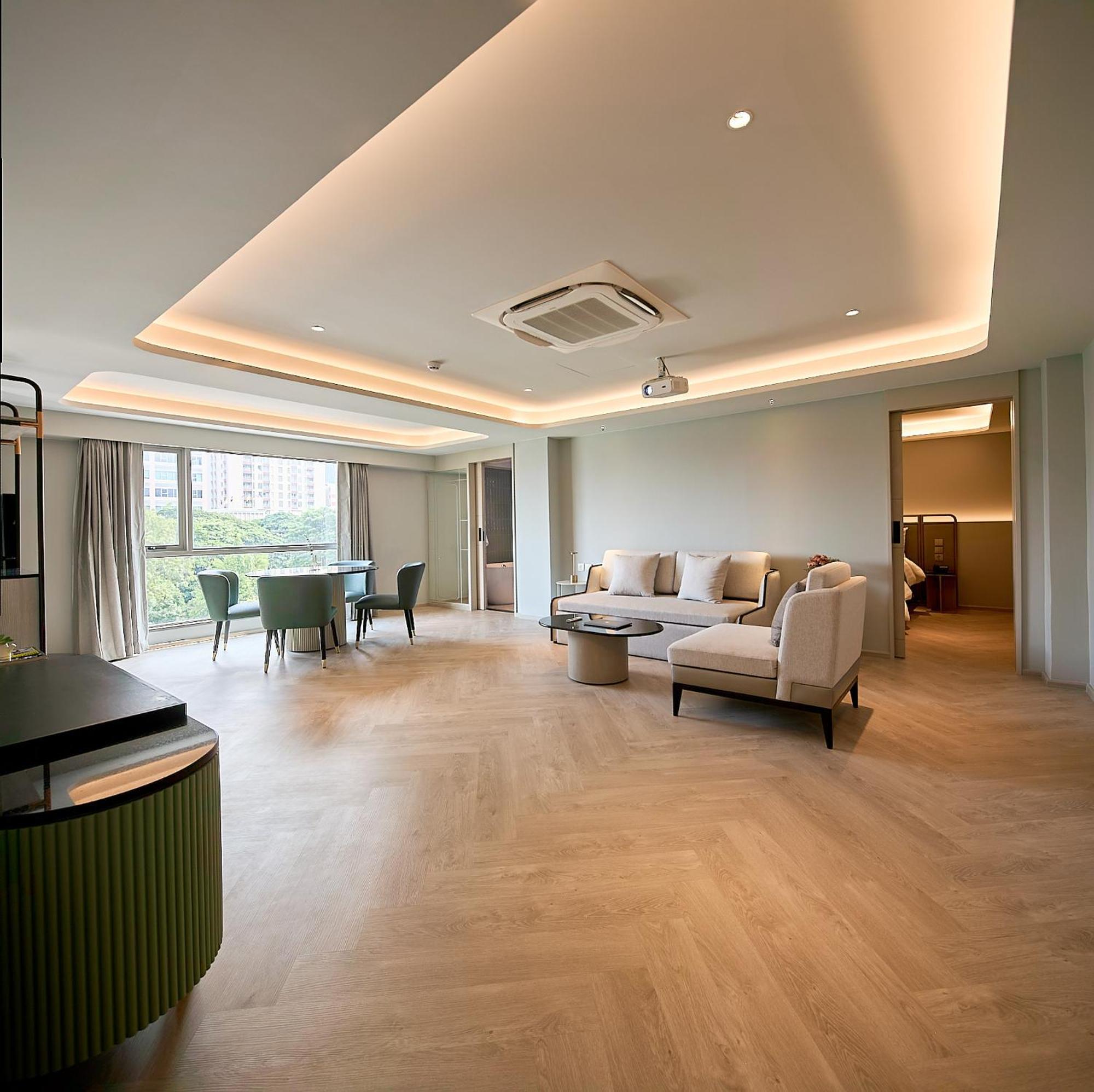 Hotel The Path Siam