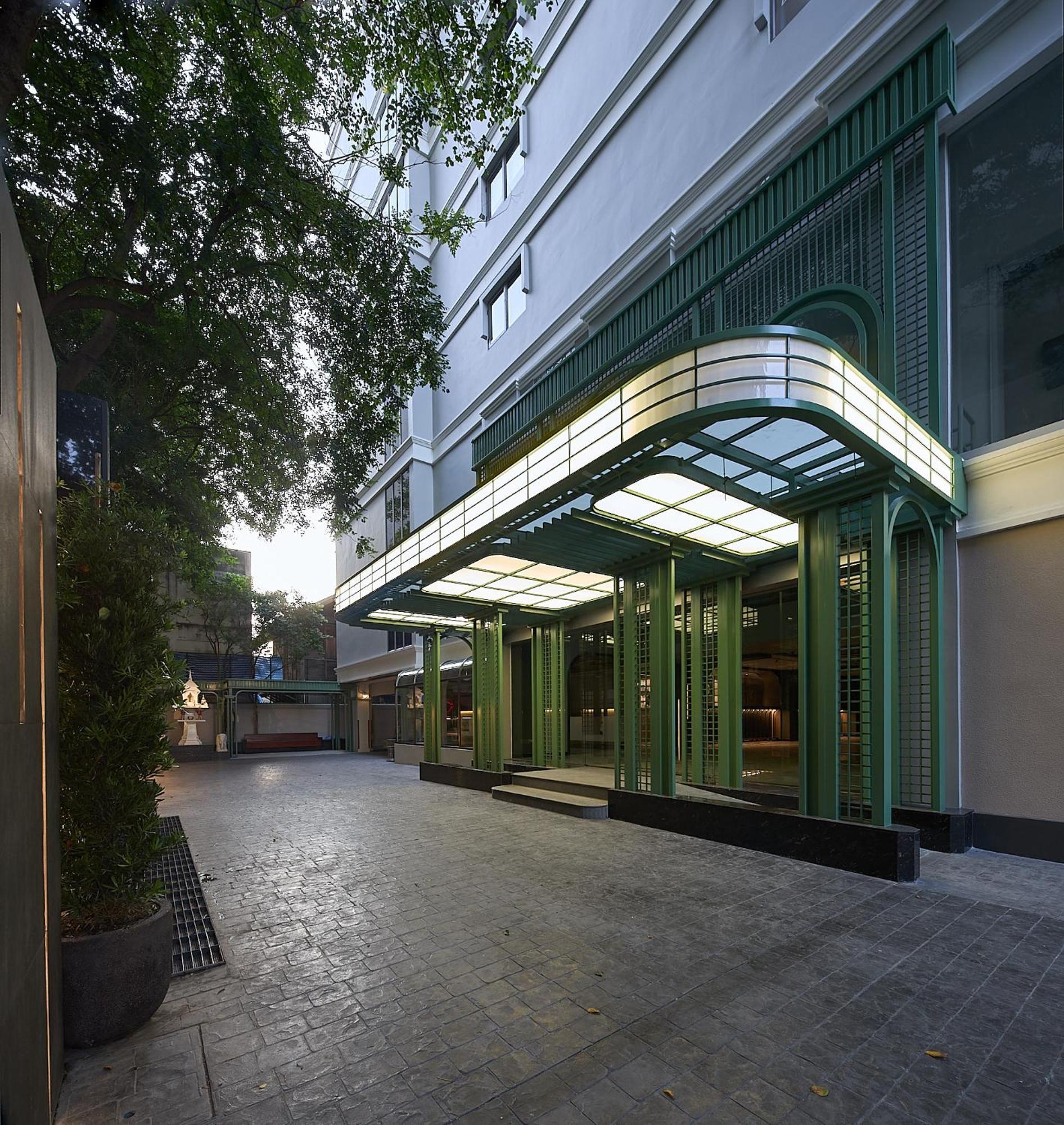 The Path Siam Hotel 3*